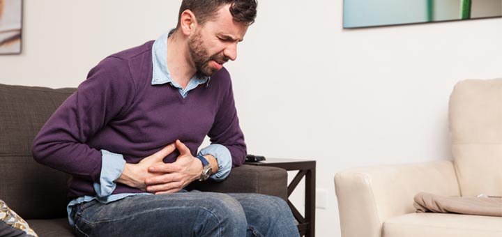 Indigestion is the Problem With Health - Optimal Health Insider ...
