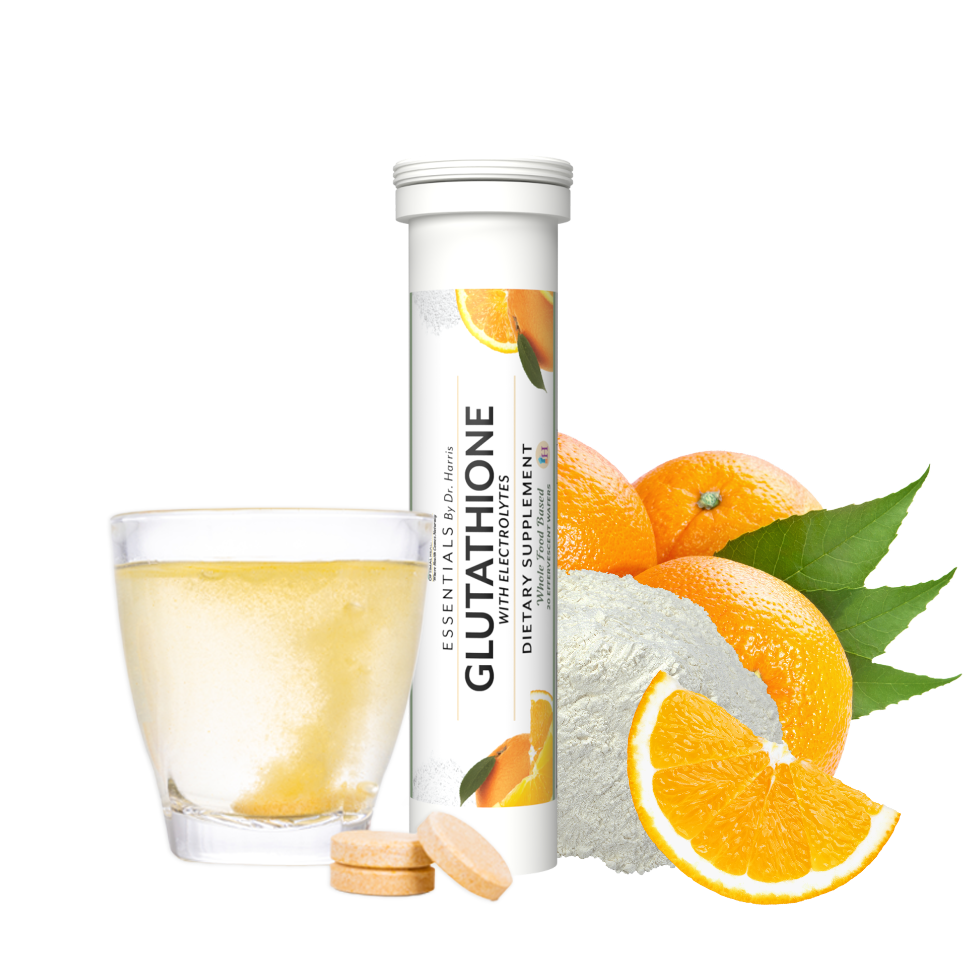 Essential Glutathione | Optimal Health Systems Essential Glutathione | Optimal Health Systems