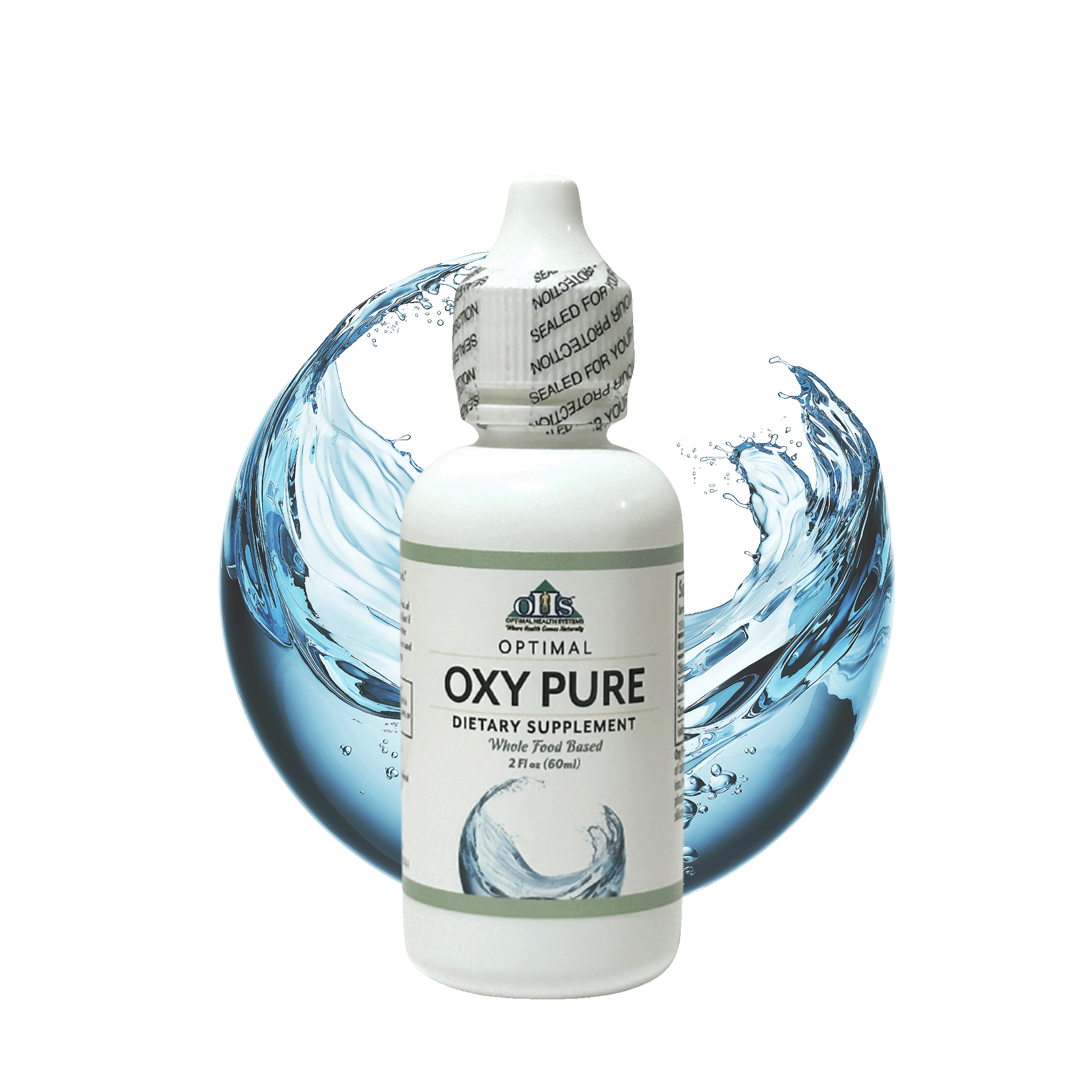 Optimal Oxy Pure Optimal Health Systems