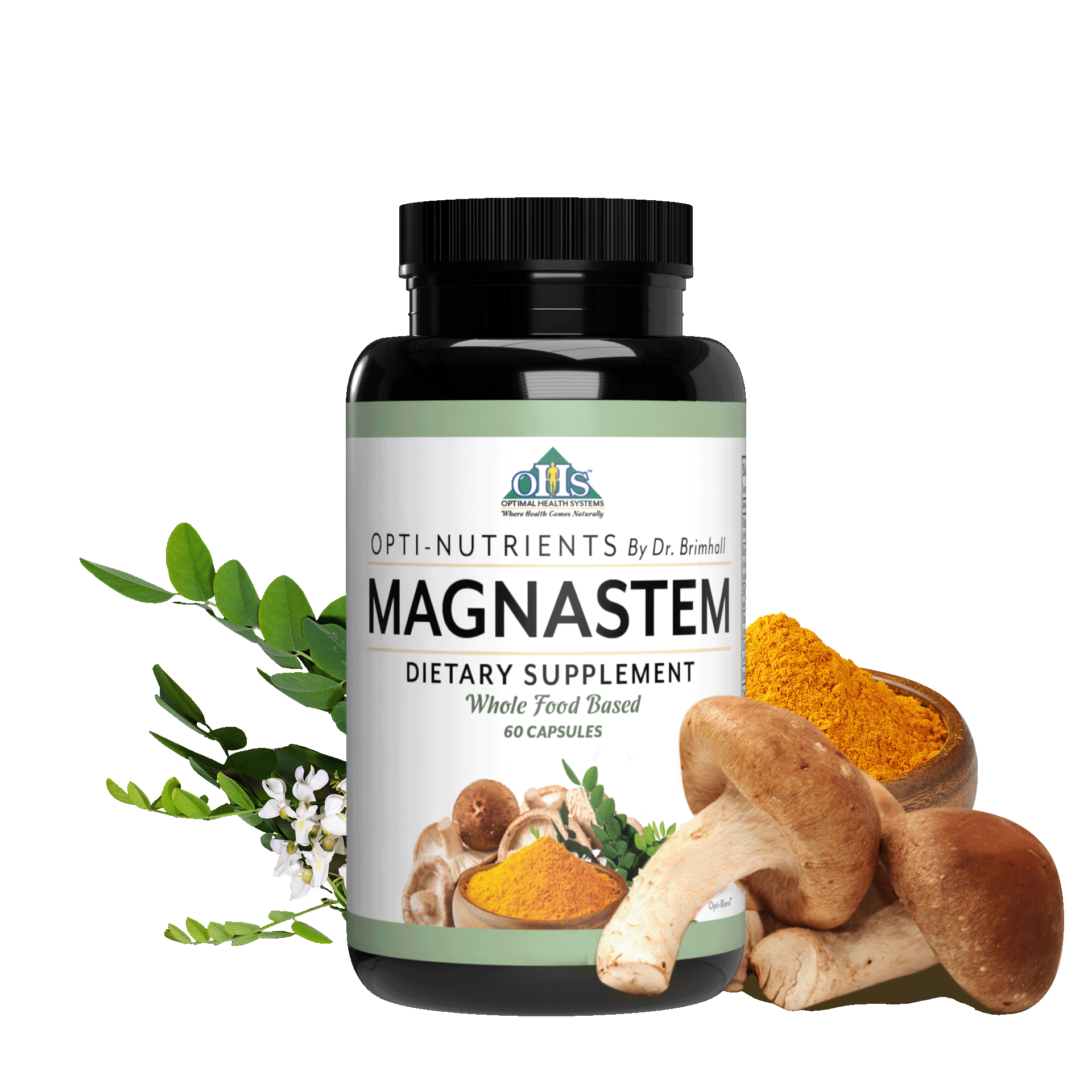 Opti-MagnaSTEM | Optimal Health Systems