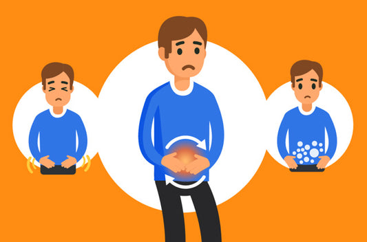 AbdominalPain