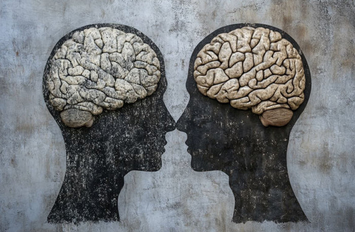 Aging-Brain