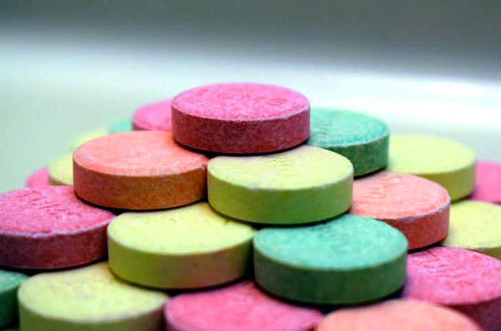 AntacidTablets