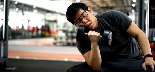 The best "nutrient" for exercise and strength training is adequate sleep, according to new study