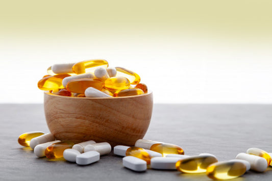 AssortedSupplements