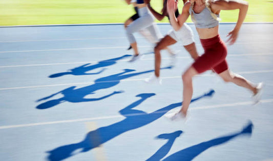 Athletes