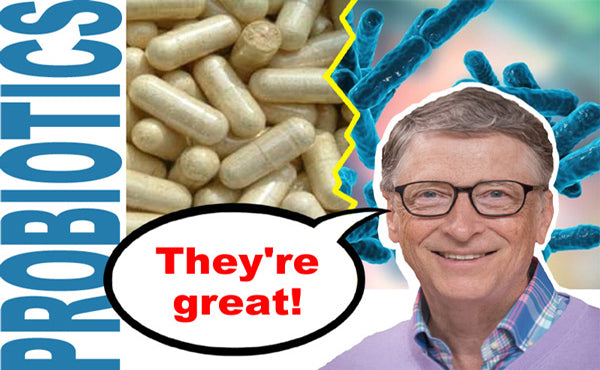 BGAndProbiotics