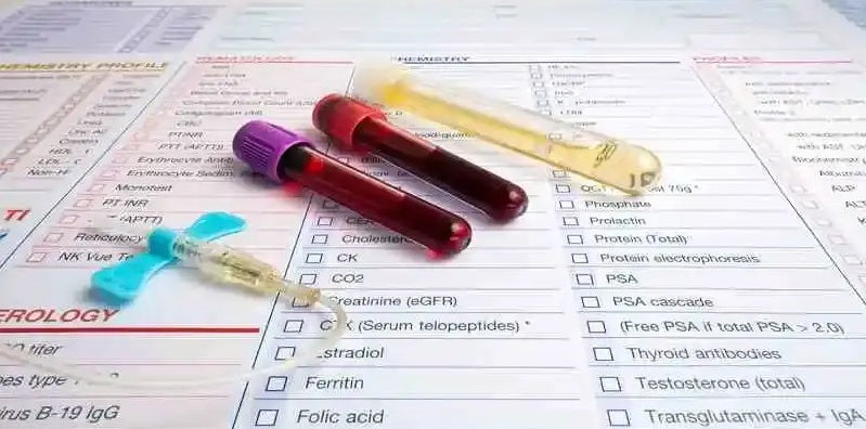 Biomarkers That Actually Matter for Everyday Health