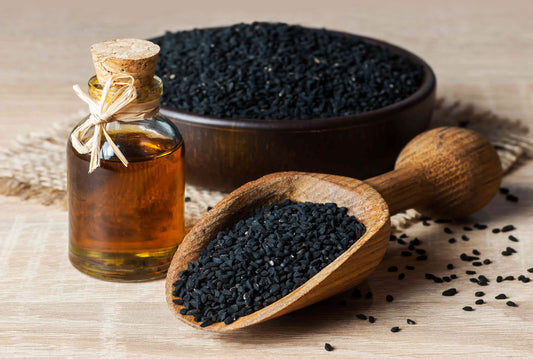 Black-seed-oil