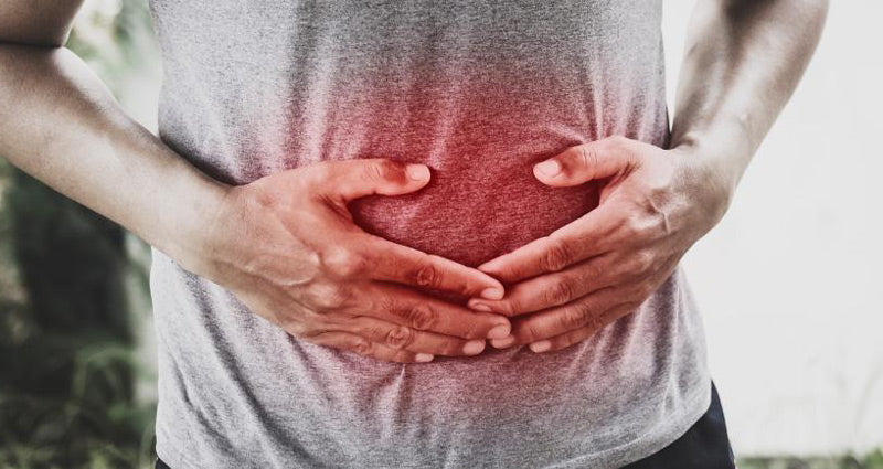 Study finds one in seven suffer bloating - and that's before the holidays begin