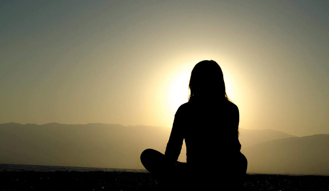 Breathing-Meditation