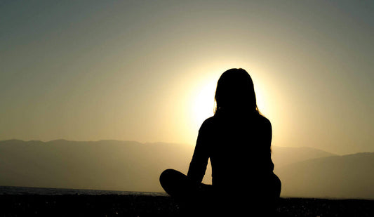 Breathing-Meditation