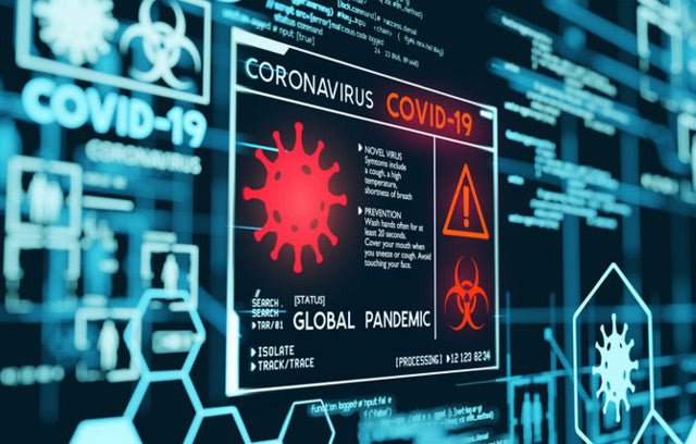 COVID-news-graph