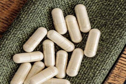 Vitamin E: The critical nutrient that 5 billion people don't get enough of