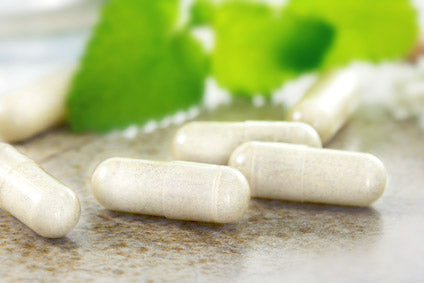 CapsulesNatural