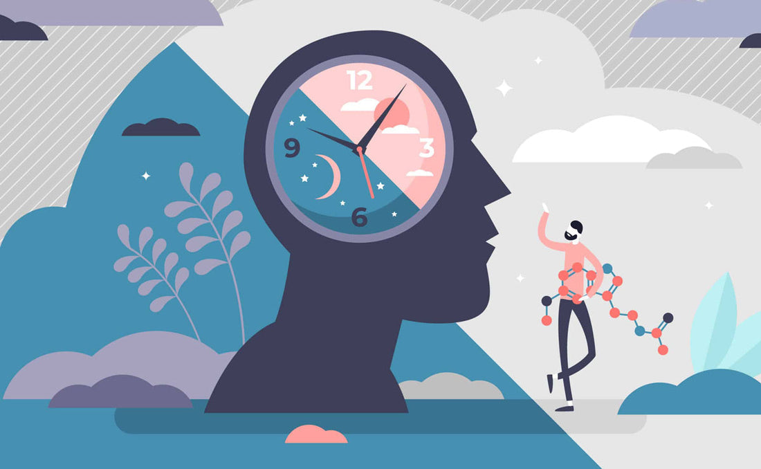 New research underscores how Daylight Savings Time switch disrupts circadian rhythm, affects health