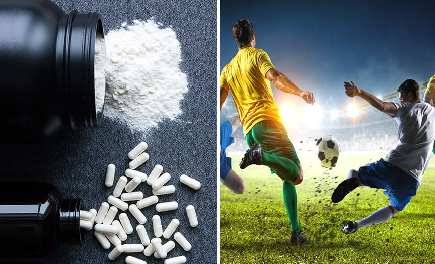 Nba Creatine Creatine boosts muscle strength and power of athletes according to ...