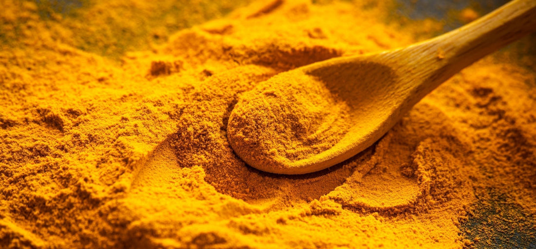 Anti-inflammatory effects of curcumin helping in fight against diabetes, study confirms