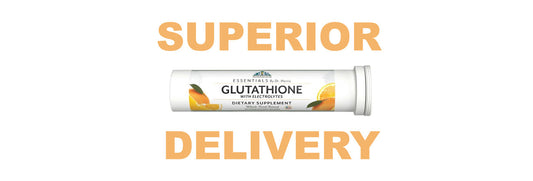 ohs glutathione Can Oxidative Stress Be Reduced? main image 1