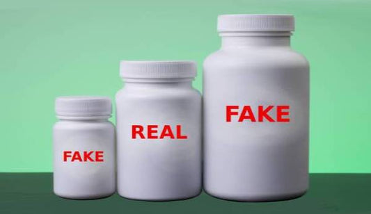 Fake Vitamin C is everywhere and a new round of third-party testing proves it