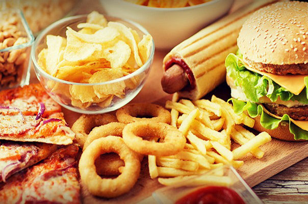 FattyFoods