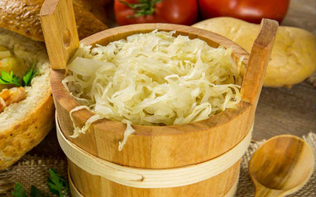 FermentedCabbage