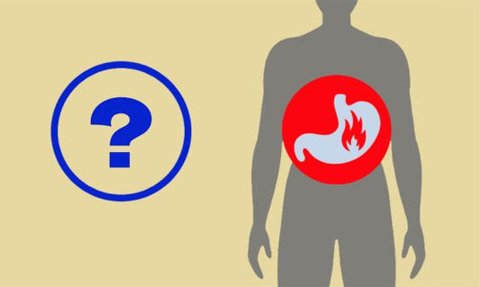 Feeling acidic after eating? Five types of food that might be causing it