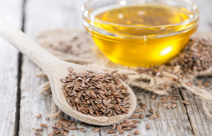 Flaxseed-EFA-Oil