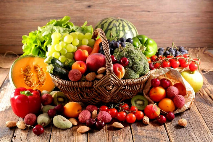Fruit-veggie-prevent-stones