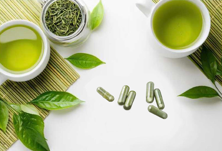 Green tea provides hope in fight against antibiotic-resistant bacteria