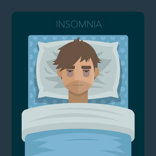 Insomnia