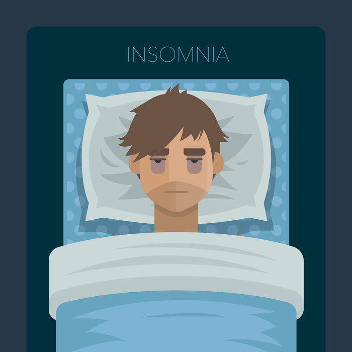 Insomnia