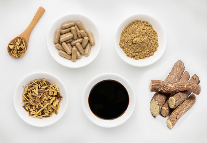 Licorice-root-panel