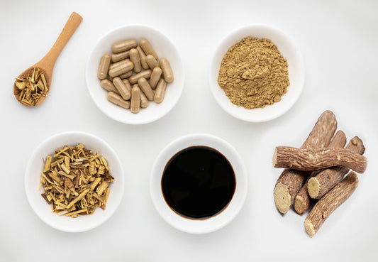 Licorice-root-panel