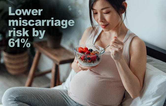 Lower-miscarriage-risk