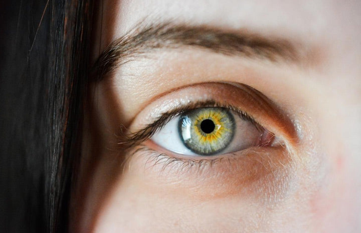 Lutein-eye-protection