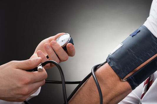 MeasuringBloodPressure