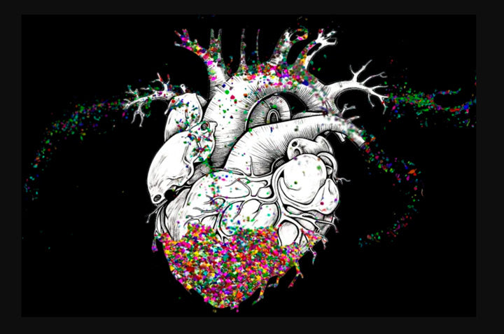 Microplastics-heart-disease