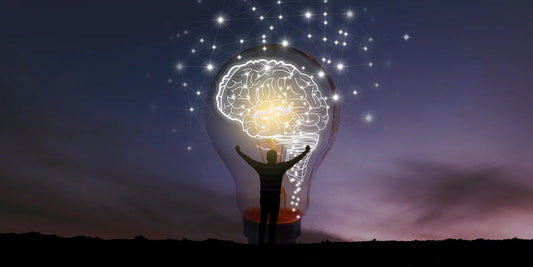 How Your Mindset Shapes Your Biology