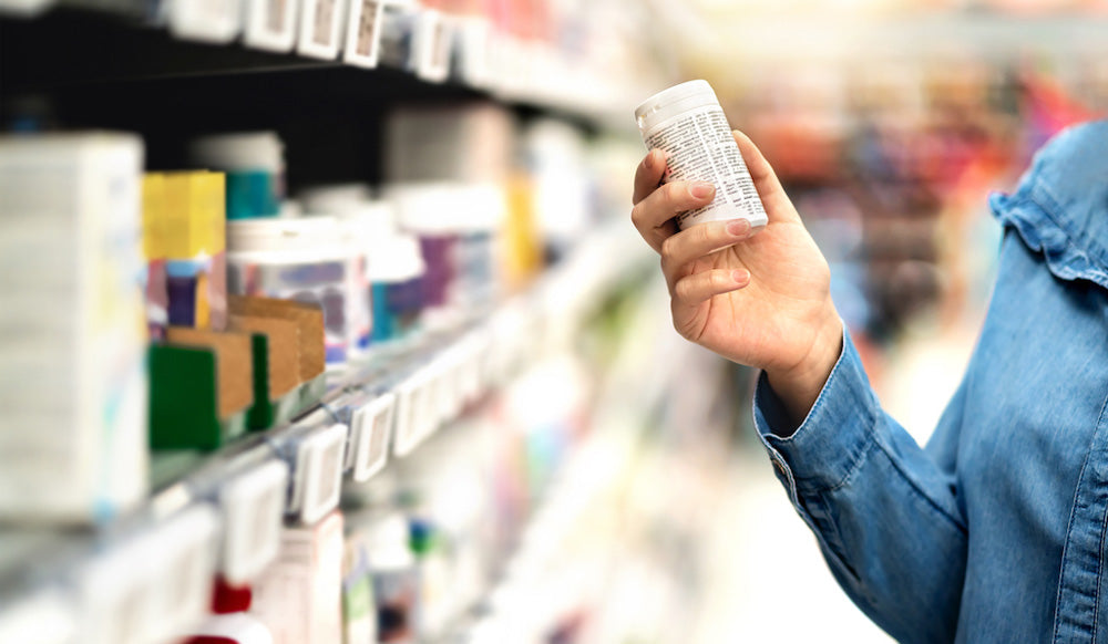 Study shows Tylenol blunts the brain - here are some healthier options