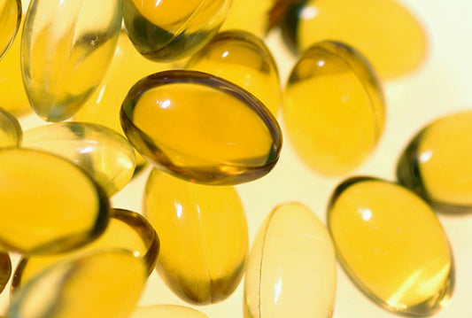 Omega-3-caps