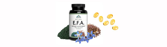 The scientific “hack” that makes plant-based EFA more effective than fish oil