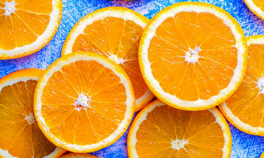 Orange-for-vitamin-c