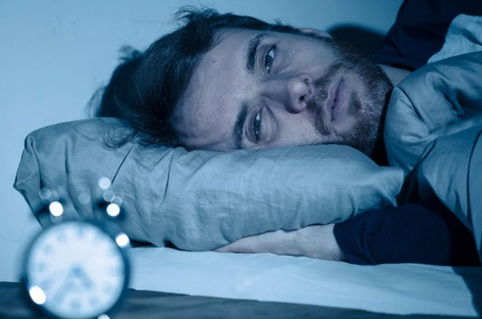 Poor-sleep-man