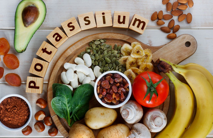Potassium-with-foods