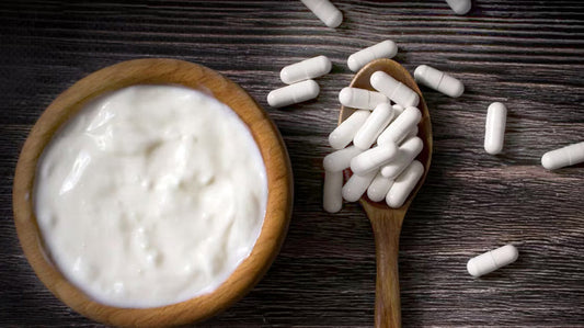 Debate over: New study proves probiotics improve mood, fight depression