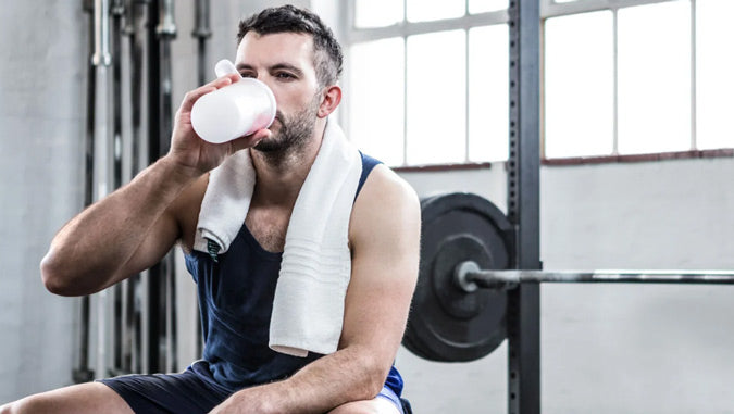 Protein-with-exercise