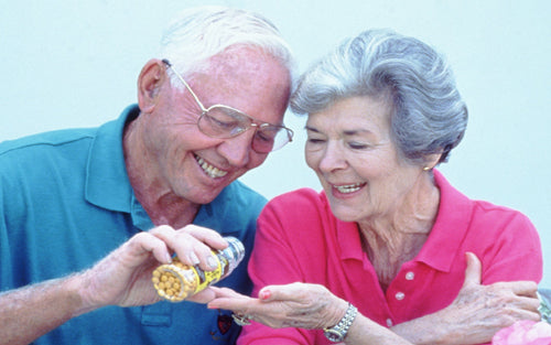 SeniorsTakingVitamins