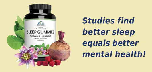 A sleep supplement might help your kids get better grades, have less anxiety