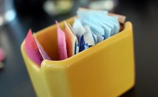 Sugar-substitutes